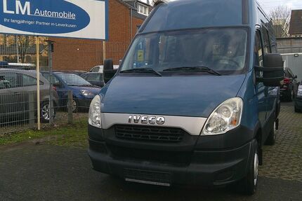 IVECO Andere 162.785 km 8.950 &euro; Leverkusen 51377