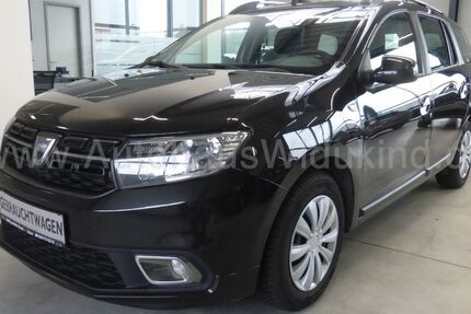 Dacia Logan 100.000 km 8.490 € Wuppertal 42289