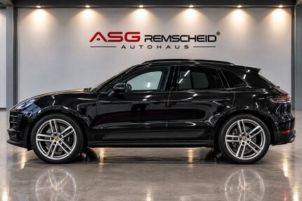 Porsche Macan 104.000 km 42.800 &euro; Remscheid/NRW 42855