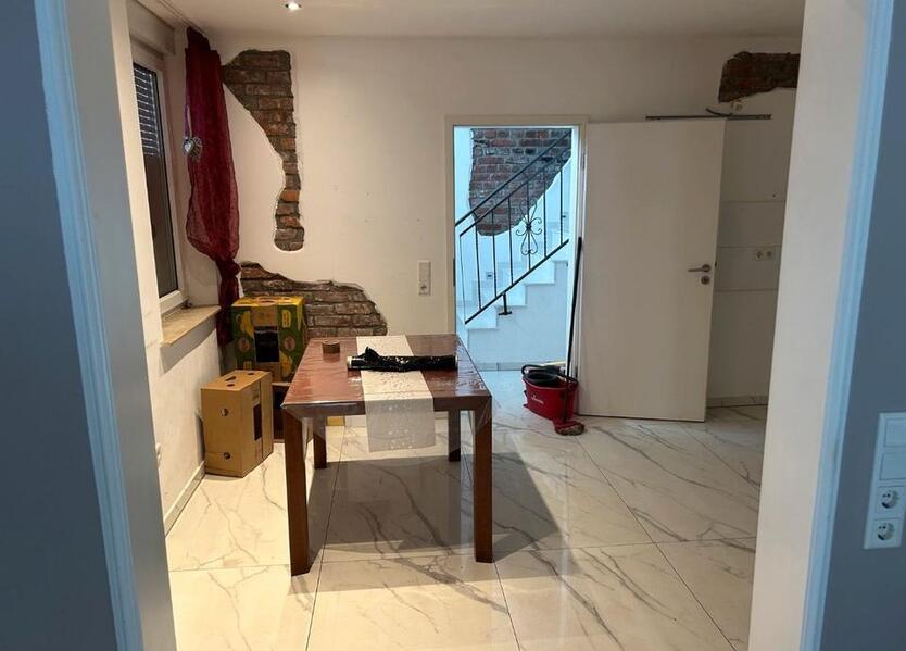 Haus zur Miete im schönen Solingen, Ohligs