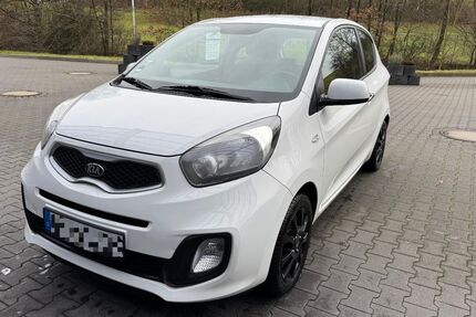 Kia Picanto 130.600 km 3.990 € Hückeswagen 42499