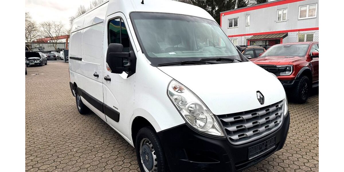 Renault Master 164.000 km 6.950 € Köln 50739