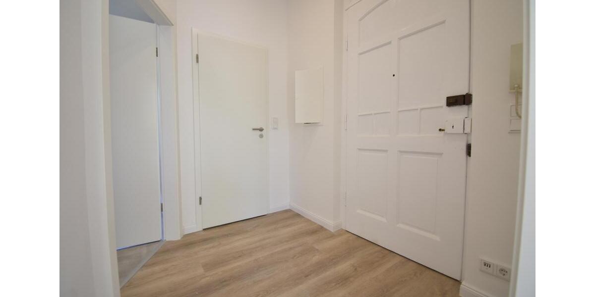 Etagenwohnung Düsseldorf Lörick - 2 Zimmer, 53 m&sup2;, 1.045&euro; | Angebot:26447343