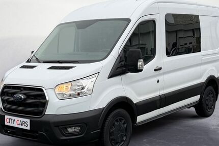 Ford Transit 250.000 km 13.990 &euro; Dormagen 41540