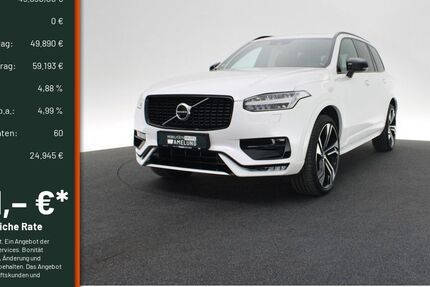 Volvo XC90 51.271 km 48.390 &euro; Remscheid 42855