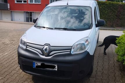 Renault Kangoo 94.577 km 6.499 &euro; Langenfeld (rheinland) 40764