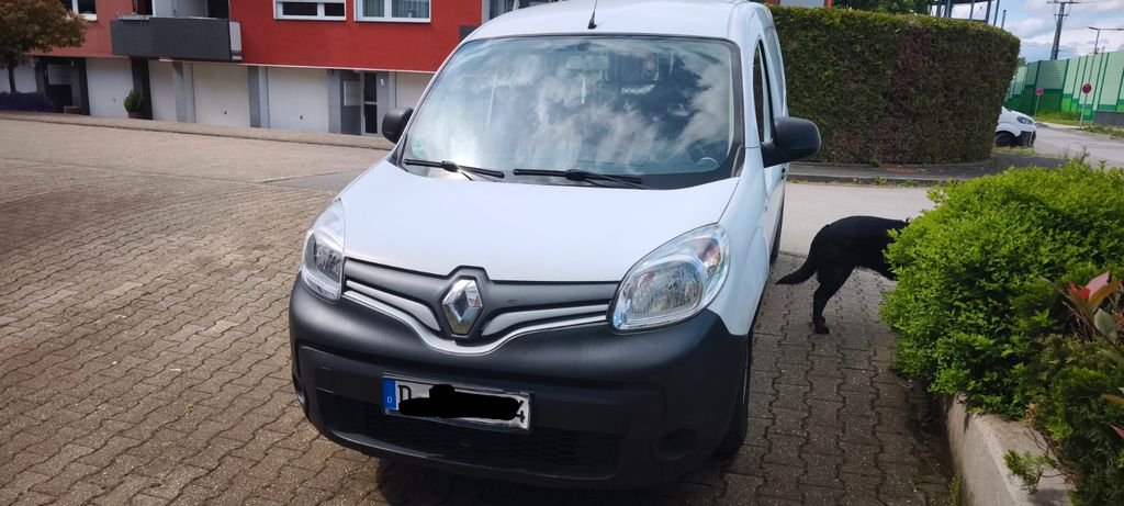 Renault Kangoo 94.577 km 6.499 &euro; Langenfeld (rheinland) 40764