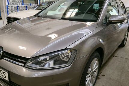 VW Golf 57.000 km 12.990 &euro; Ratingen 40878