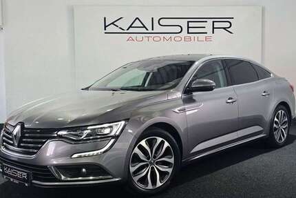 Renault Talisman 152.000 km 10.990 &euro; Remscheid 42859