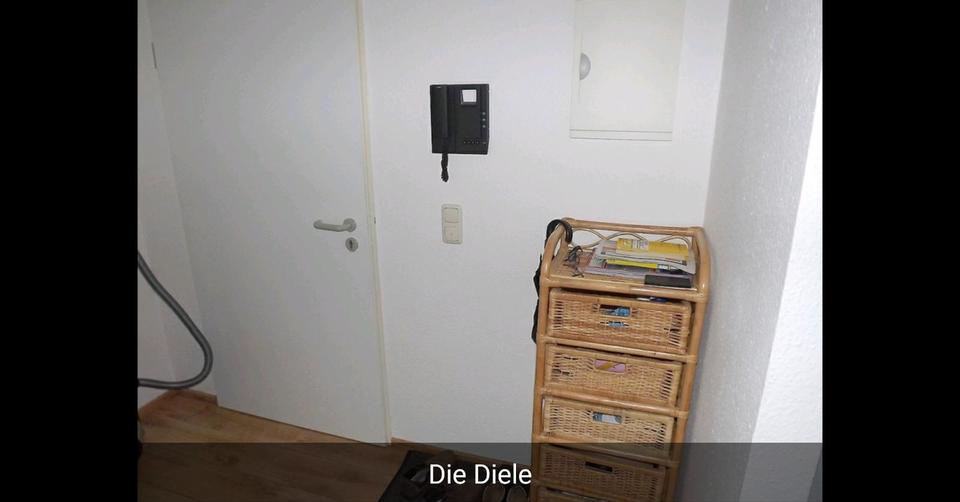 Erdgeschoßwohnung Köln Kalk - 1 Zimmer, 36 m&sup2;, 159.000&euro; | Angebot:24782507