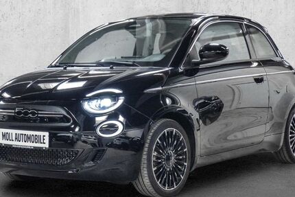 Fiat 500e 34.998 km 22.480 &euro; Köln 50825