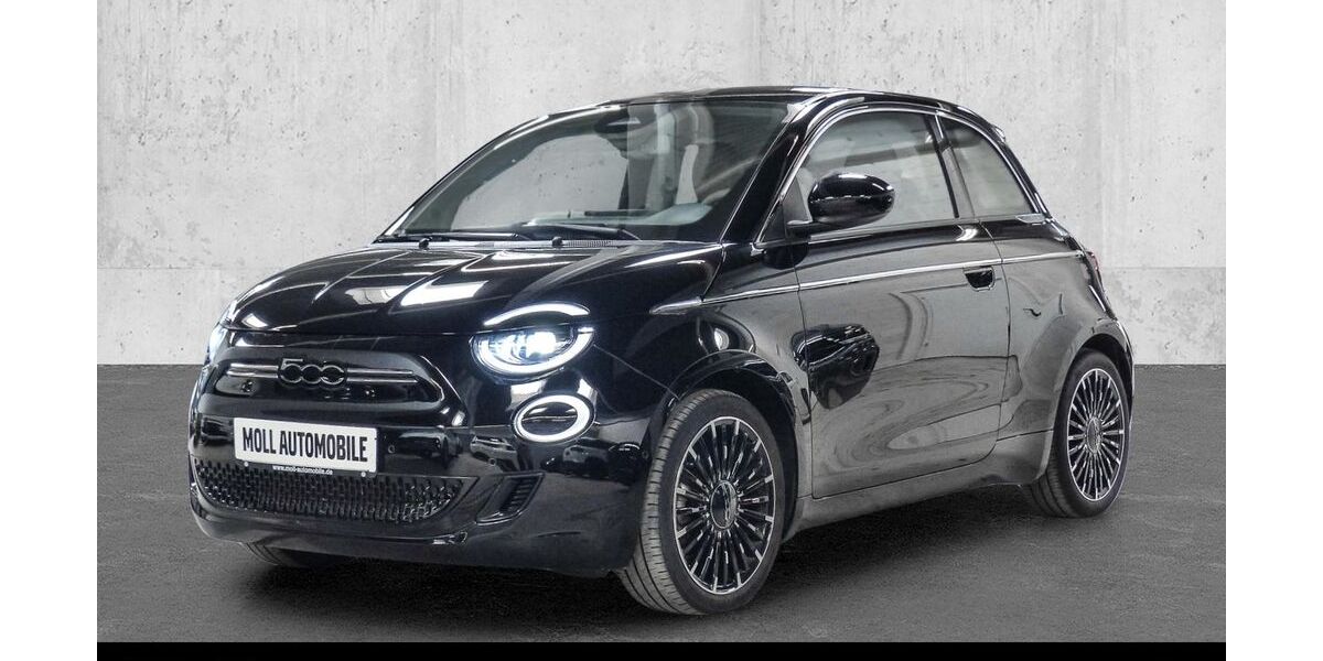 Fiat 500e 34.998 km 22.480 &euro; Köln 50825