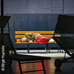 Schrecklich amüsant - aber in Zukunft ohne mich