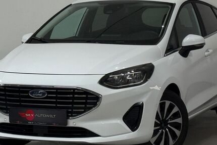 Ford Fiesta 9.500 km 16.950 &euro; Remscheid 42859