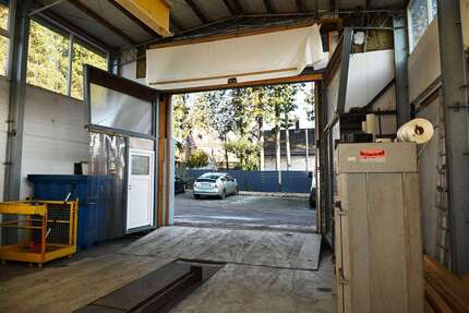 Gewerbeobjekt Solingen Wald - 548.000&euro; | Angebot:19176489