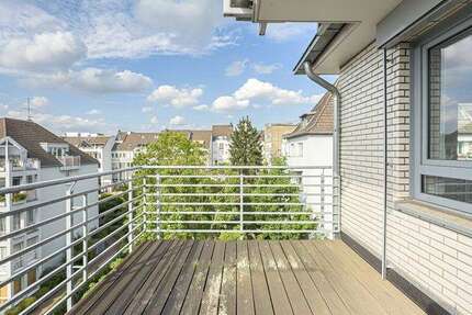 Wohnung Düsseldorf Stadtbezirk 5 - 2 Zimmer, 68 m&sup2;, 1.290&euro; | Angebot:27673342