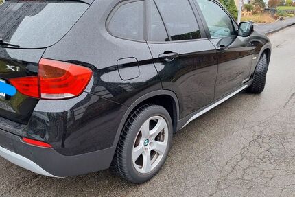 BMW X1 209.000 km 6.100 &euro; Wuppertal 42399
