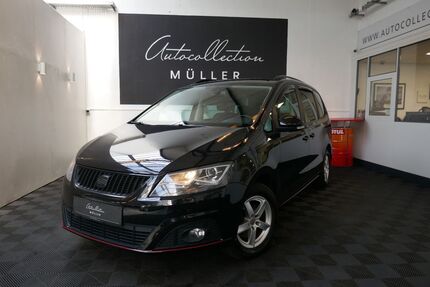 Seat Alhambra 152.000 km 11.997 &euro; Remscheid 42897