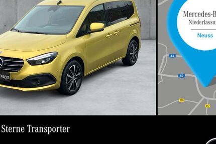 Mercedes-Benz T-Klasse 61.811 km 23.480 &euro; Neuss 41460