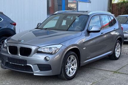 BMW X1 173.000 km 9.990 € Köln 51105