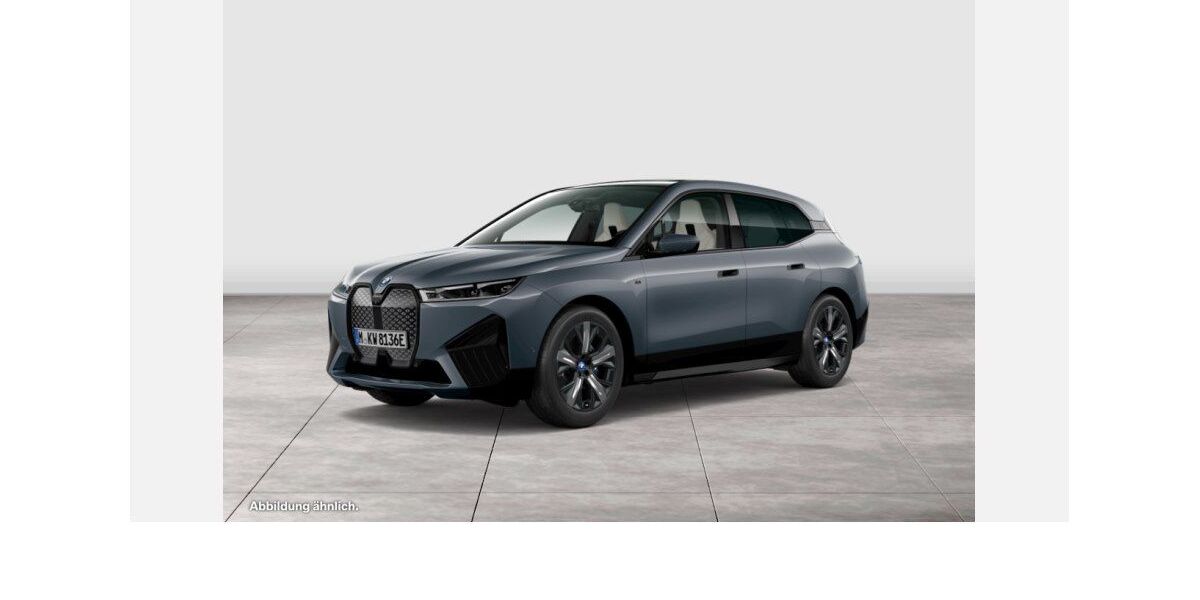 BMW iX 12.680 km 81.890 &euro; Köln-Nord 50739