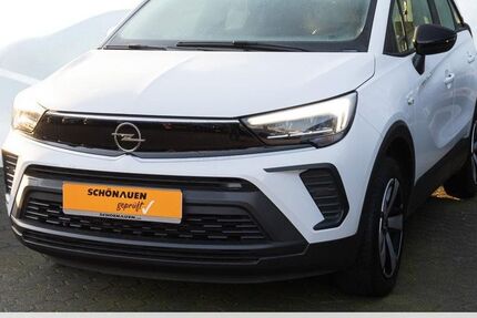 Opel Crossland (X) 18.325 km 15.870 &euro; Solingen 42697