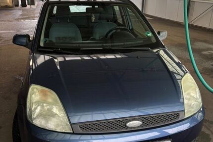 Ford Fiesta 232.000 km 1.100 &euro; Ratingen 40880