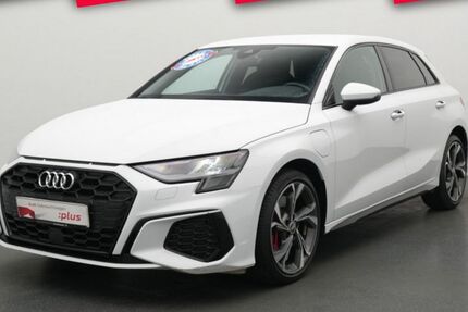 Audi A3 36.740 km 23.680 &euro; Leverkusen 51373