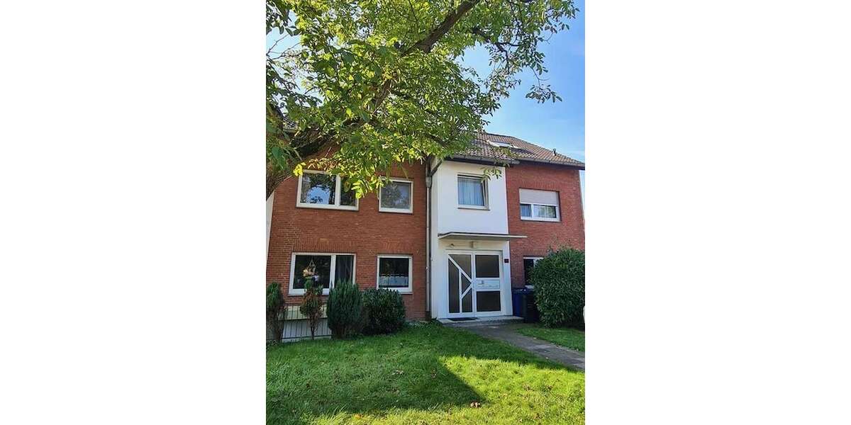 Etagenwohnung Mettmann - 4 Zimmer, 93 m&sup2;, 1.100&euro; | Angebot:27031614