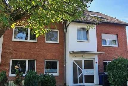 Wohnung Mettmann - 4 Zimmer, 93 m&sup2;, 1.100&euro; | Angebot:27031614