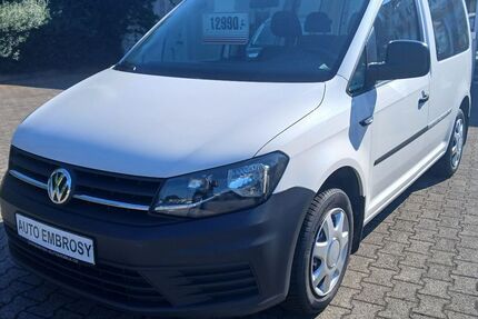 VW Caddy 137.113 km 12.990 &euro; Hattingen 45525