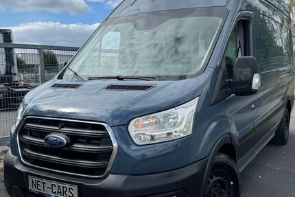 Ford Transit 92.933 km 17.700 &euro; Hilden 40721