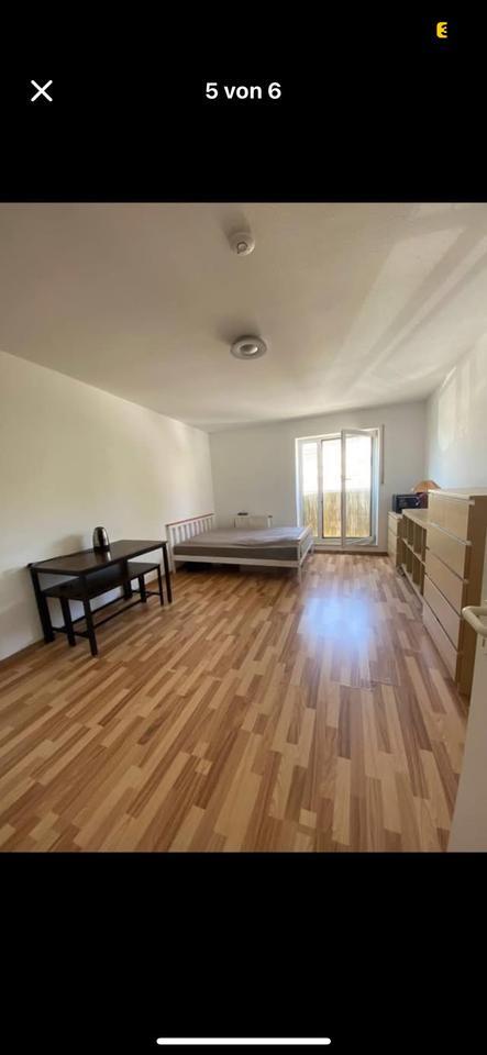 Geräumige Appartement in Wuppertal Ronsdorf ab 01.01.26 zimmer