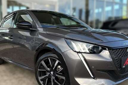 Peugeot 208 16.200 km 16.900 € Dormagen 41540