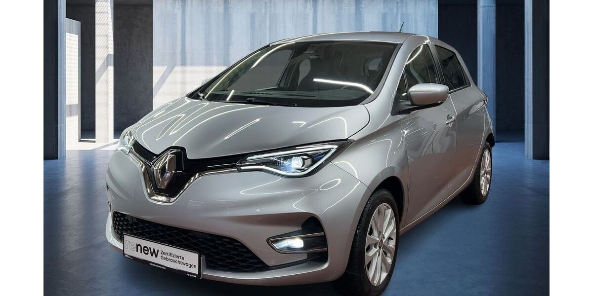 Renault ZOE 79.063 km 12.420 &euro; Köln 50939