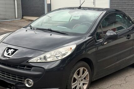 Peugeot 207 184.000 km 1.299 &euro; Remscheid 42853
