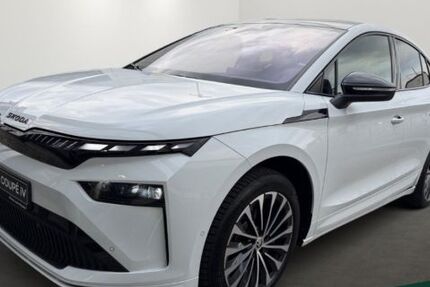 Skoda Enyaq 7.789 km 52.890 &euro; Düsseldorf 40233