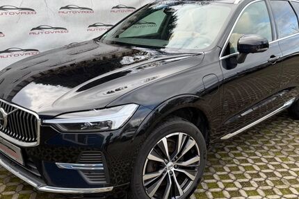 Volvo XC60 163.634 km 28.999 &euro; Köln 50767