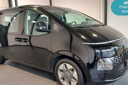 Hyundai STARIA 36.113 km 36.990 € Wuppertal 42287