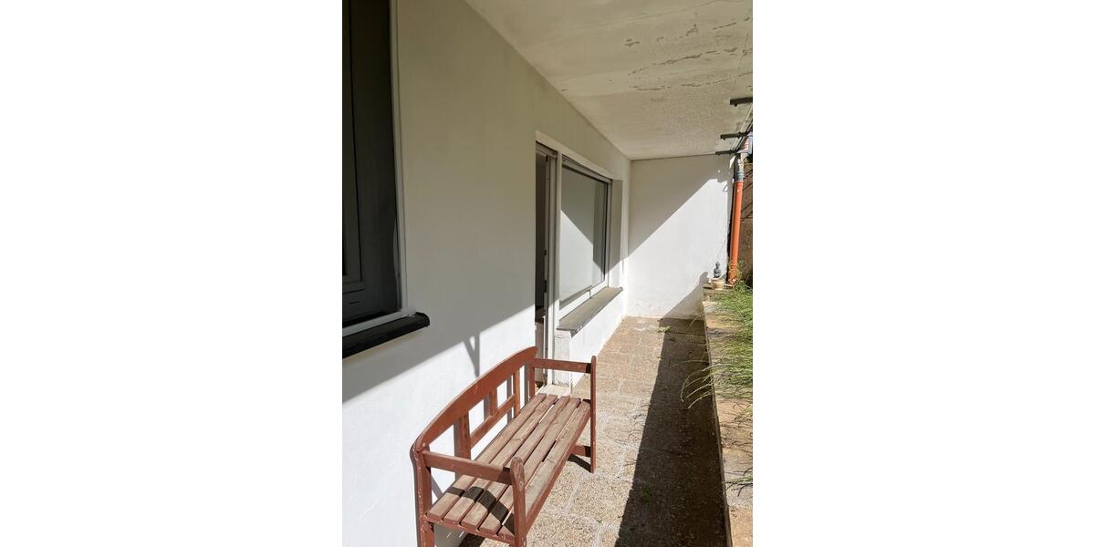 Erdgeschoßwohnung Wuppertal Gemarkung Langerfeld - 1 Zimmer, 36 m&sup2;, 79.000&euro; | Angebot:26825709