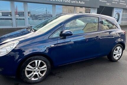 Opel Corsa 172.300 km 2.990 &euro; Gevelsberg 58285