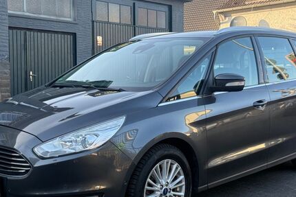 Ford Galaxy 221.000 km 9.990 &euro; Bergisch Gladbach 51469