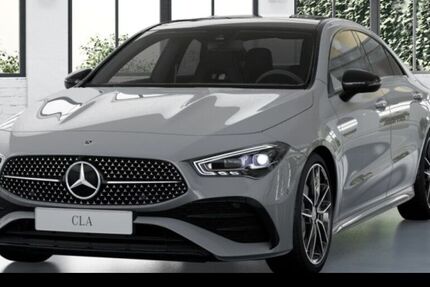 Mercedes-Benz CLA 200 8.955 km 39.990 &euro; Düsseldorf 40470