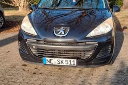 Peugeot 207 115.000 km 3.490 &euro; Neuss 41462