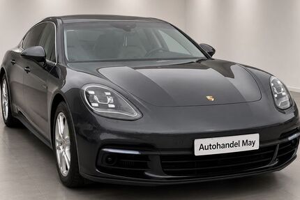 Porsche Panamera 216.000 km 41.950 &euro; Köln 50674
