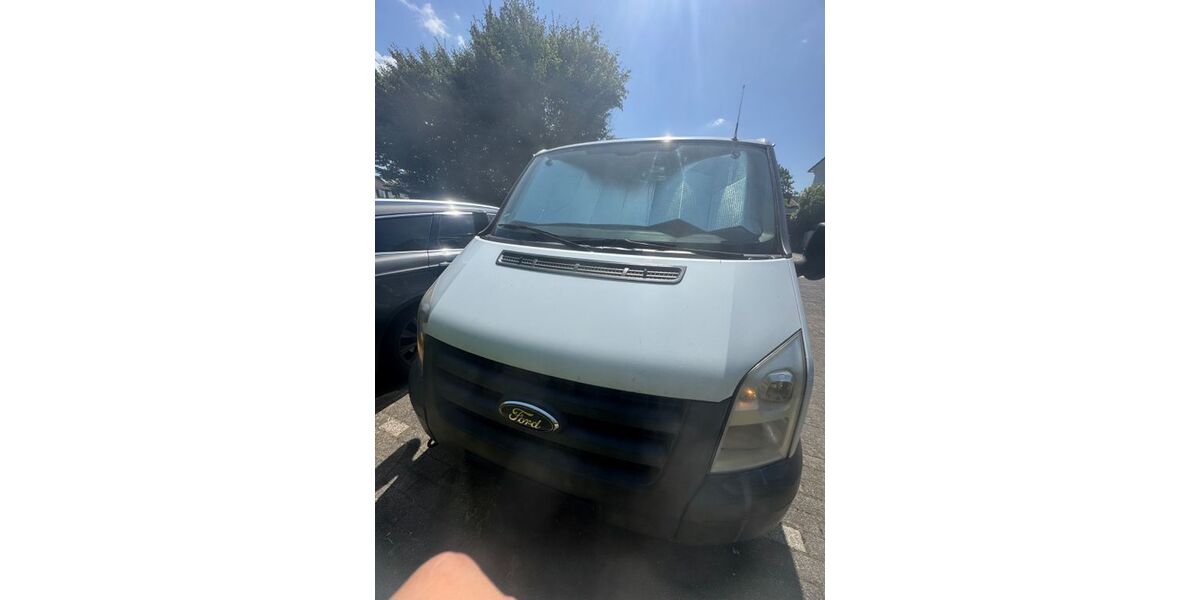 Ford Transit 142.000 km 4.800 &euro; Pulheim 50259