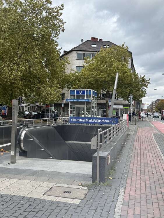 Büro in Düsseldorf 389.000 € 120 m² zimmer