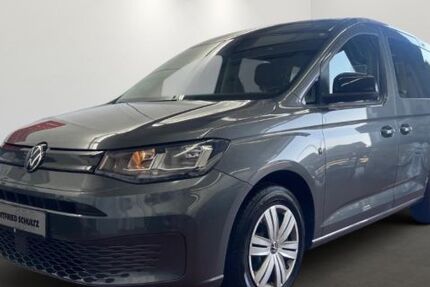 VW Caddy 83.880 km 22.650 &euro; Velbert 42553