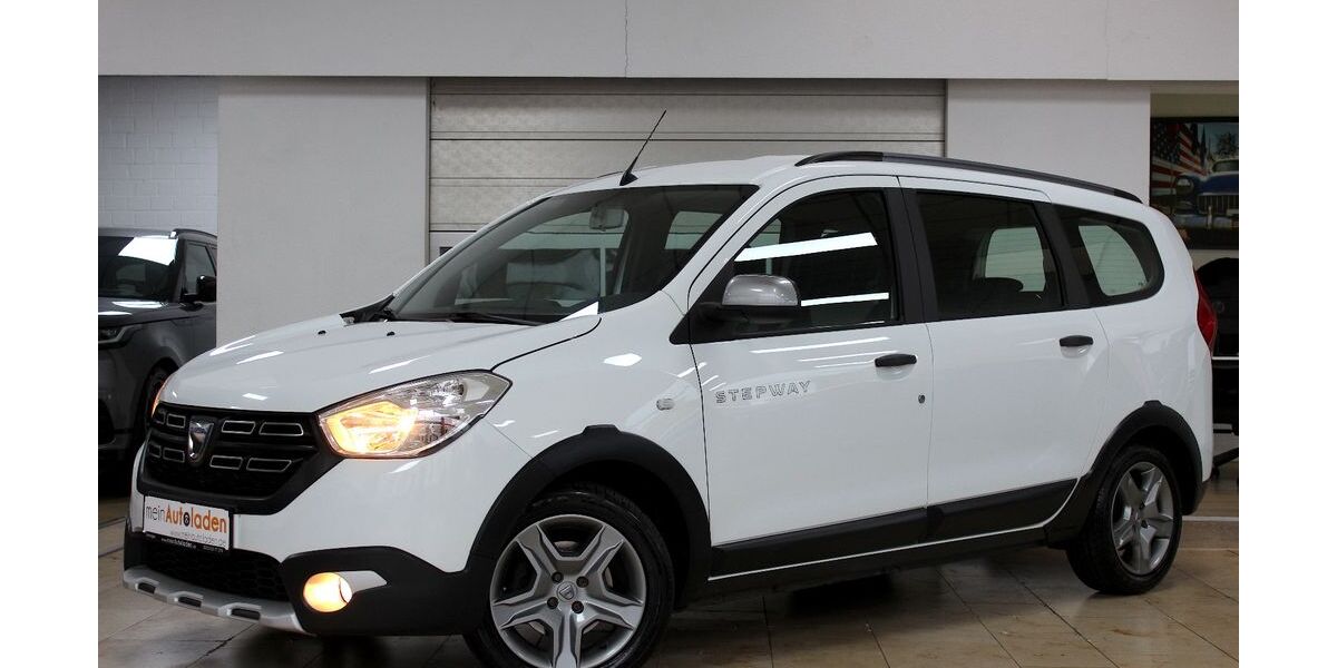 Dacia Lodgy 95.700 km 11.950 &euro; Dormagen 41540