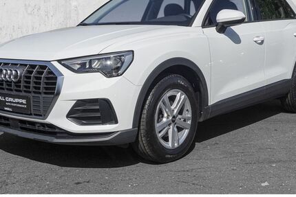 Audi Q3 41.850 km 36.350 &euro; Düsseldorf 40474